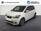 Seat Mii occasion année 2021 boite Automatique Annonce Seat Mii occasion Electrique Electric 83 ch Plus à La Motte-Servolex