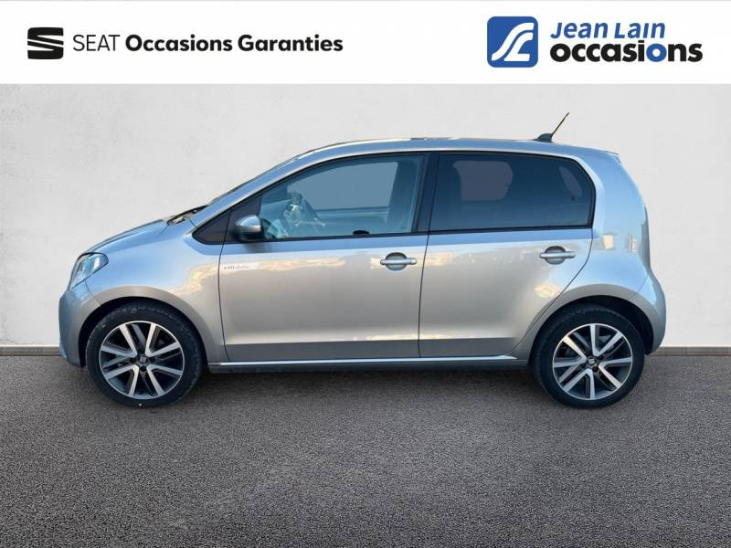 Seat Mii Electric 83 ch Plus  occasion  Gap - photo n7
