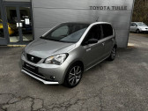 Annonce Seat Mii occasion Electrique Electric 83 ch Plus  Tulle