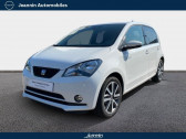 Annonce Seat Mii occasion  ELECTRIC 83 ch  Auxerre