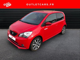 Seat Mii , garage SONAUTO ACCESS NANTES  ORVAULT