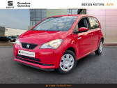 Annonce Seat Mii occasion  electric Electric 83ch Plus 4cv  LIEVIN