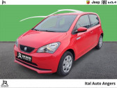 Annonce Seat Mii occasion  electric Electric 83ch Plus 4cv  ANGERS
