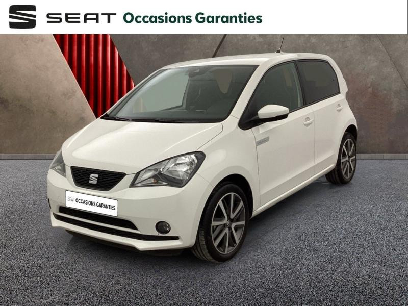 Seat Mii electric Electric 83ch Plus 4cv  occasion  NICE