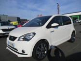 Seat Mii occasion année 2020 boite Automatique Annonce Seat Mii occasion Electrique electric Electric 83ch Plus à MARSAC SUR L'ISLE