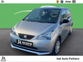 Seat Mii electric Electric 83ch   POITIERS 86