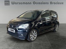 Seat Mii , garage Warsemann Automobiles Bracieux  Bracieux