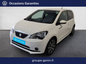 Seat Mii occasion année 2021 boite Automatique Annonce Seat Mii occasion Electrique ELECTRIC Mii Electric 83 ch à Bourg de Péage