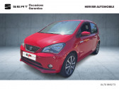 Seat Mii ELECTRIC Mii Electric 83 ch  2021 - annonce de voiture en vente sur Auto Sélection.com