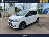 Seat Mii ELECTRIC Mii Electric 83 ch   Auxerre 89