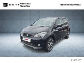 Seat Mii , garage SUMA Hervier Automobile  Bellerive-sur-Allier