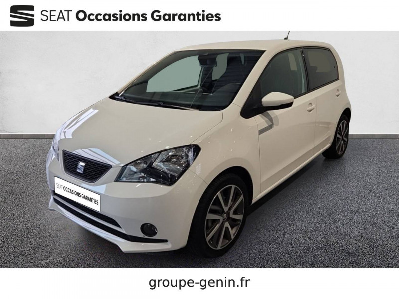 Seat Mii ELECTRIC Mii Electric 83 ch  occasion  Valence