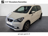 Seat Mii occasion année 2021 boite Automatique Annonce Seat Mii occasion Electrique ELECTRIC Mii Electric 83 ch à Valence