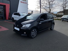 Seat Mii , garage SUMA Hervier Automobile  Bellerive-sur-Allier