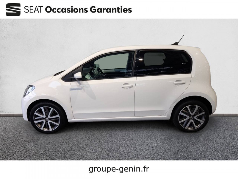 Seat Mii ELECTRIC Mii Electric 83 ch  occasion  Valence - photo n9