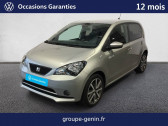 Annonce Seat Mii occasion  ELECTRIC Mii Electric 83 ch  Sablons