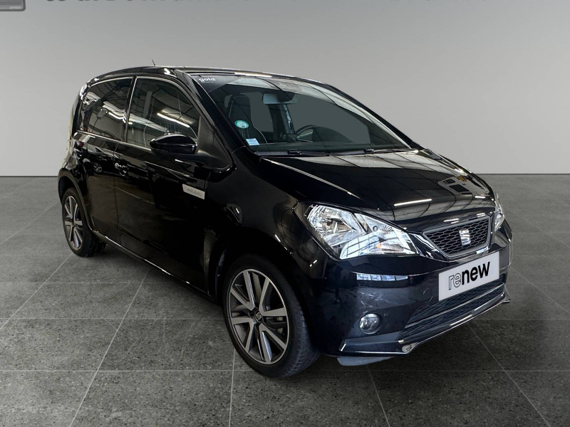 Seat Mii ELECTRIC Mii Electric 83 ch  occasion  Bracieux - photo n7