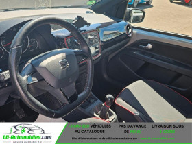 Seat Mii FR-Line  *63000 KM*  occasion  Beaupuy - photo n6
