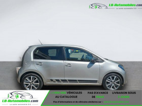 Seat Mii FR-Line  *63000 KM*  occasion  Beaupuy - photo n3