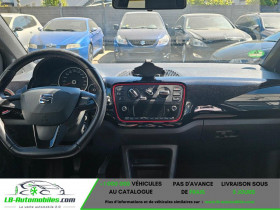 Seat Mii FR-Line  *63000 KM*  occasion  Beaupuy - photo n2