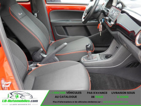 Seat Mii FR-Line !! MIT 2 JAHREN GARANTIE !!  occasion  Beaupuy - photo n6