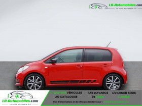 Seat Mii FR-Line !! MIT 2 JAHREN GARANTIE !!  occasion  Beaupuy - photo n5