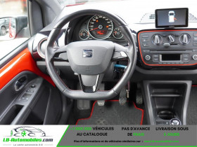 Seat Mii FR-Line !! MIT 2 JAHREN GARANTIE !!  occasion  Beaupuy - photo n3