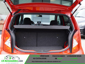 Seat Mii FR-Line !! MIT 2 JAHREN GARANTIE !!  occasion  Beaupuy - photo n8