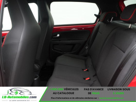 Seat Mii FR-Line SHZ PDC KLIMA PORT NAVI  occasion  Beaupuy - photo n4