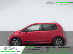 Seat Mii FR-Line SHZ PDC KLIMA PORT NAVI  occasion  Beaupuy - photo n2