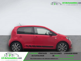 Seat Mii , garage LB AUTOMOBILES  Beaupuy