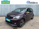 Seat Mii occasion année 2017 boite Manuelle Annonce Seat Mii occasion Essence Mii 1.0 60 ch Mii by Cosmopolitan 5p à La Ravoire