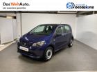 Seat Mii occasion Bleu année 2017 boite Manuelle Annonce Seat Mii occasion Essence Mii 1.0 60 ch Reference 5p à La Motte-Servolex