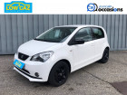 Seat Mii occasion année 2017 boite Manuelle Annonce Seat Mii occasion Essence Mii 1.0 60 ch Urban Design 5p à La Ravoire