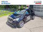 Seat Mii occasion Noir année 2021 boite Robotisee Annonce Seat Mii occasion Electrique Mii Electric 83 ch Plus 5p à Meythet