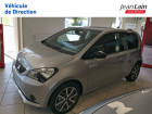 Seat Mii occasion Gris année 2021 boite Robotisee Annonce Seat Mii occasion Electrique Mii Electric 83 ch Plus 5p à Ville-la-Grand