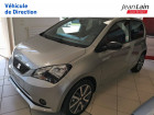 Seat Mii occasion Gris année 2021 boite Robotisee Annonce Seat Mii occasion Electrique Mii Electric 83 ch Plus 5p à Ville-la-Grand