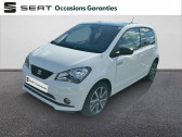 Seat Mii occasion année 2021 boite Robotisee Annonce Seat Mii occasion Electrique Mii Electric 83 ch Plus 5p à Onet-le-Château