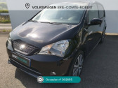 Annonce Seat Mii occasion Electrique Mii Electric 83 ch Plus  Brie-Comte-Robert