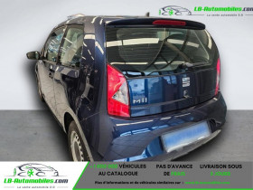 Seat Mii Reference PDC,BT,Allwetterreifen,Klimaanlage  occasion  Beaupuy - photo n4