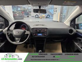 Seat Mii Reference PDC,BT,Allwetterreifen,Klimaanlage  occasion  Beaupuy - photo n3