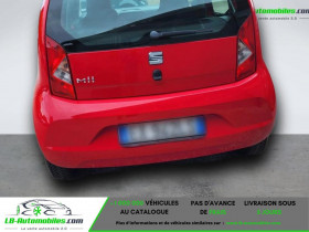 Seat Mii SEAT MII 1.0 60 CV - 2015 - BENZINA - MANUALE  occasion  Beaupuy - photo n2