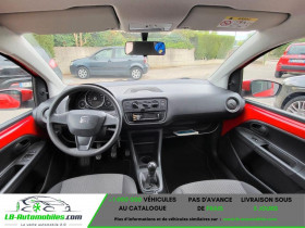 Seat Mii SEAT MII 1.0 60 CV - 2015 - BENZINA - MANUALE  occasion  Beaupuy - photo n3