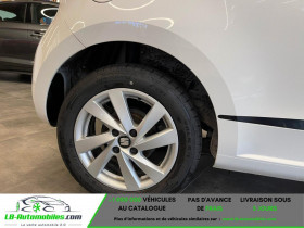 Seat Mii Style *2. Hand*Klima*PDC*TV*Unfallfrei*  occasion  Beaupuy - photo n11