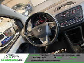 Seat Mii Style *2. Hand*Klima*PDC*TV*Unfallfrei*  occasion  Beaupuy - photo n10