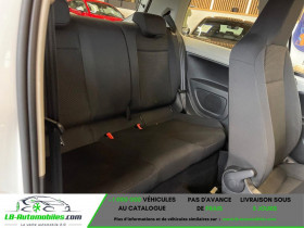 Seat Mii Style *2. Hand*Klima*PDC*TV*Unfallfrei*  occasion  Beaupuy - photo n9