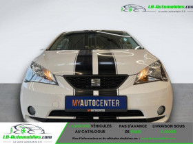 Seat Mii Style *2. Hand*Klima*PDC*TV*Unfallfrei*  occasion  Beaupuy - photo n5