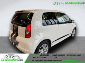Seat Mii Style *2. Hand*Klima*PDC*TV*Unfallfrei*  occasion  Beaupuy - photo n4