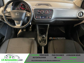 Seat Mii Style *2. Hand*Klima*PDC*TV*Unfallfrei*  occasion  Beaupuy - photo n3