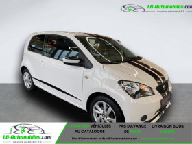 Seat Mii Style *2. Hand*Klima*PDC*TV*Unfallfrei*  occasion  Beaupuy - photo n2